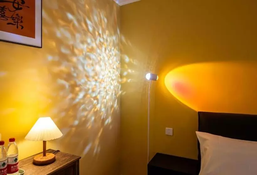 Cloud Expo Apartment