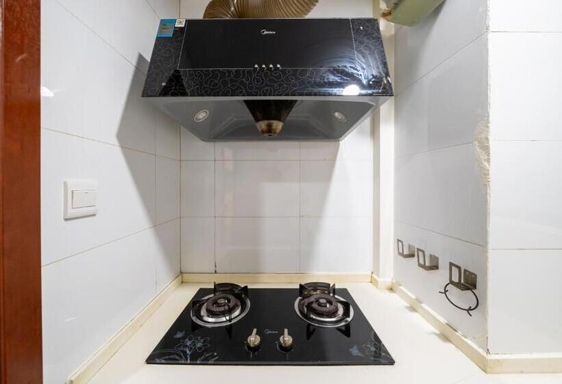 Cloud Expo Apartment