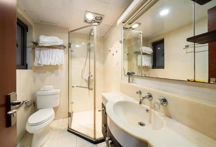 Cloud Expo Apartment