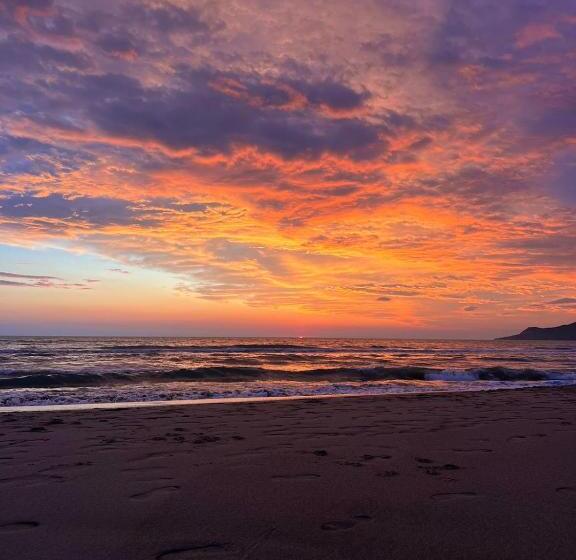 Apart Hotel Perla Resort Lalez Durres