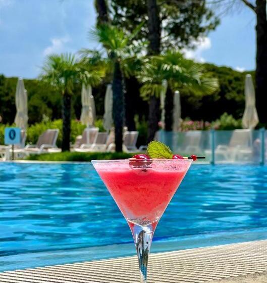 Apart Hotel Perla Resort Lalez Durres