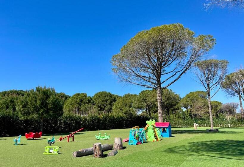 Apart Hotel Perla Resort Lalez Durres