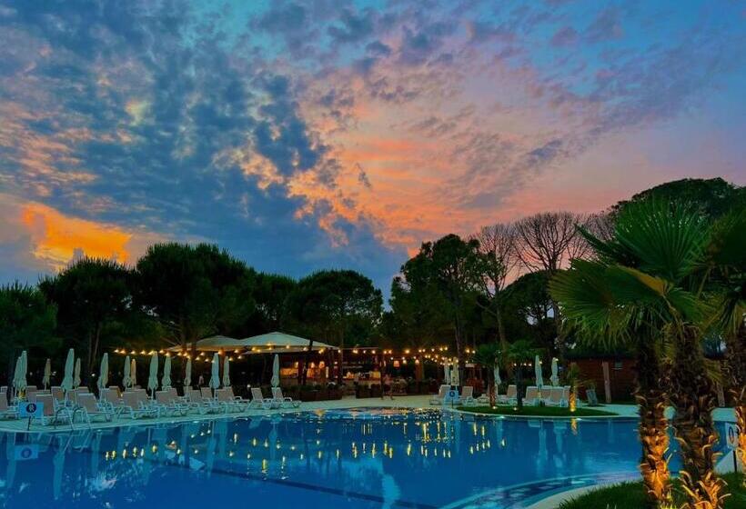 Apart Hotel Perla Resort Lalez Durres