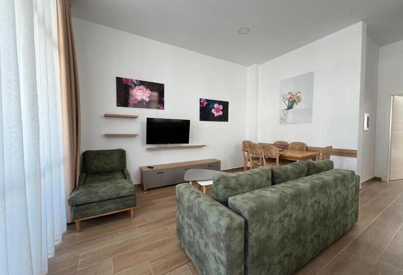 Apart Hotel Perla Resort Lalez Durres