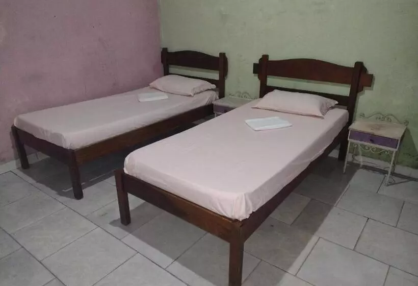 ベッドアンドブレックファースト Casa Da Daniela