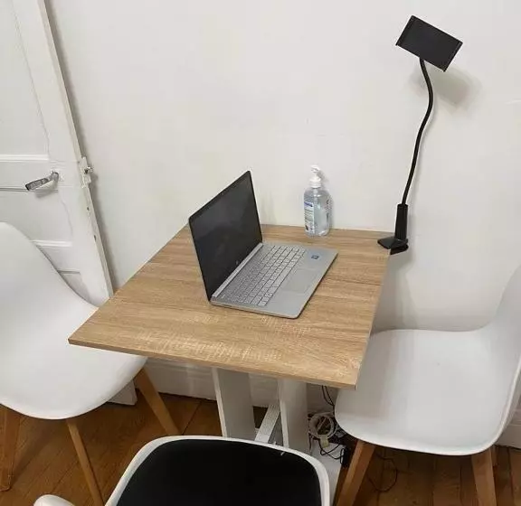 ベッドアンドブレックファースト Chambre D Hote