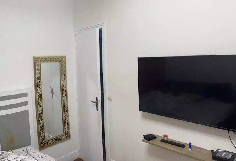 ベッドアンドブレックファースト Chambre D Hote