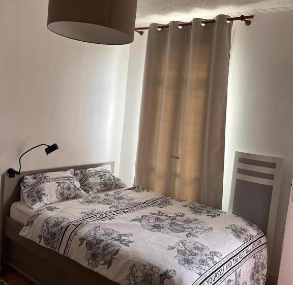 Bed and Breakfast Chambre D Hote