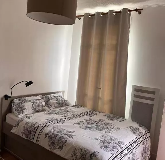 ベッドアンドブレックファースト Chambre D Hote