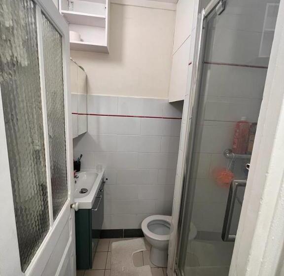 Bed and Breakfast Chambre D Hote