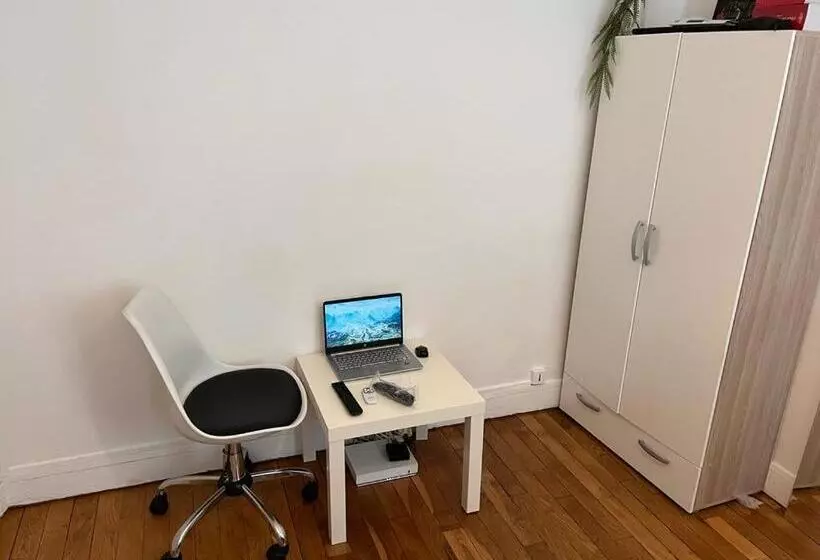 ベッドアンドブレックファースト Chambre D Hote