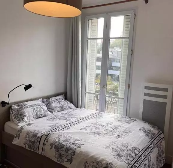 ベッドアンドブレックファースト Chambre D Hote