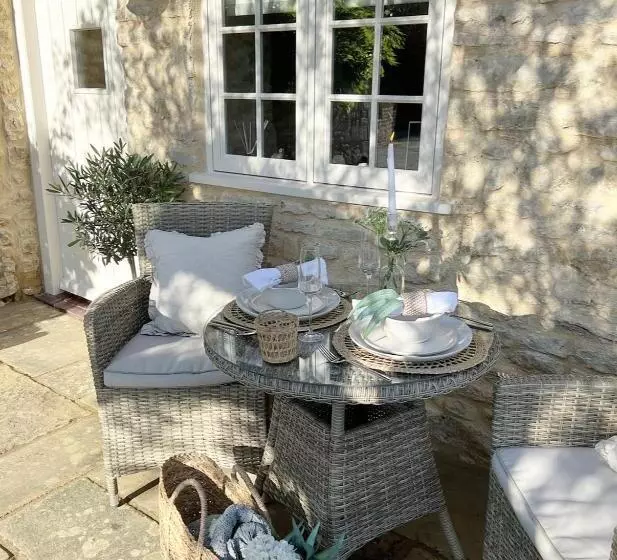 Aamiaismajoitus (B&B) Greystone Guesthouse