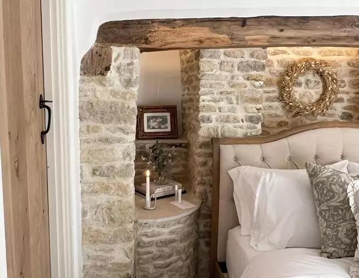 Aamiaismajoitus (B&B) Greystone Guesthouse