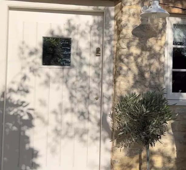 Aamiaismajoitus (B&B) Greystone Guesthouse