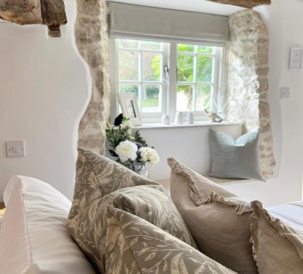 ベッドアンドブレックファースト Greystone Guesthouse