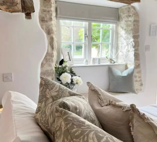 Aamiaismajoitus (B&B) Greystone Guesthouse