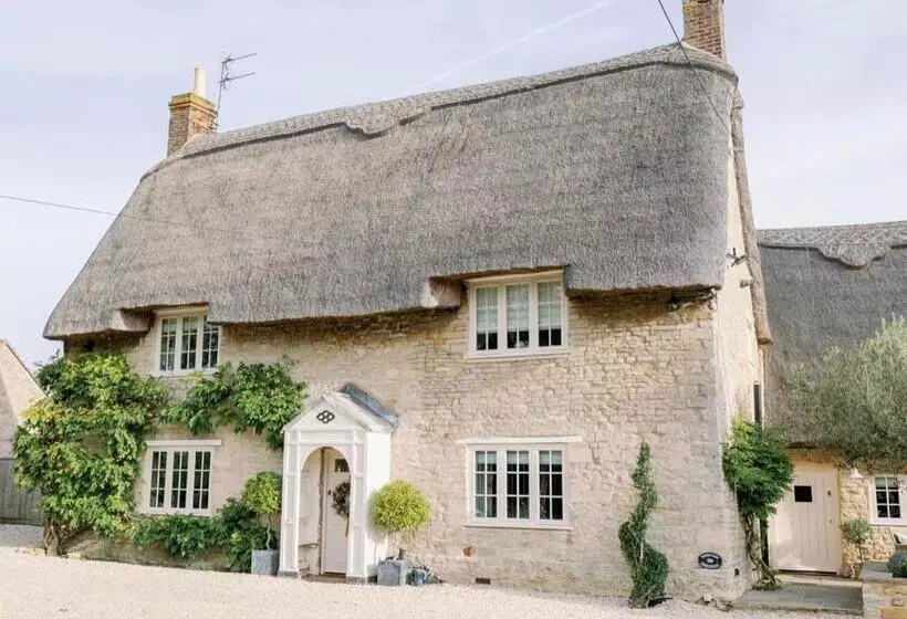 Aamiaismajoitus (B&B) Greystone Guesthouse