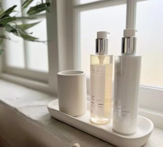 Aamiaismajoitus (B&B) Greystone Guesthouse