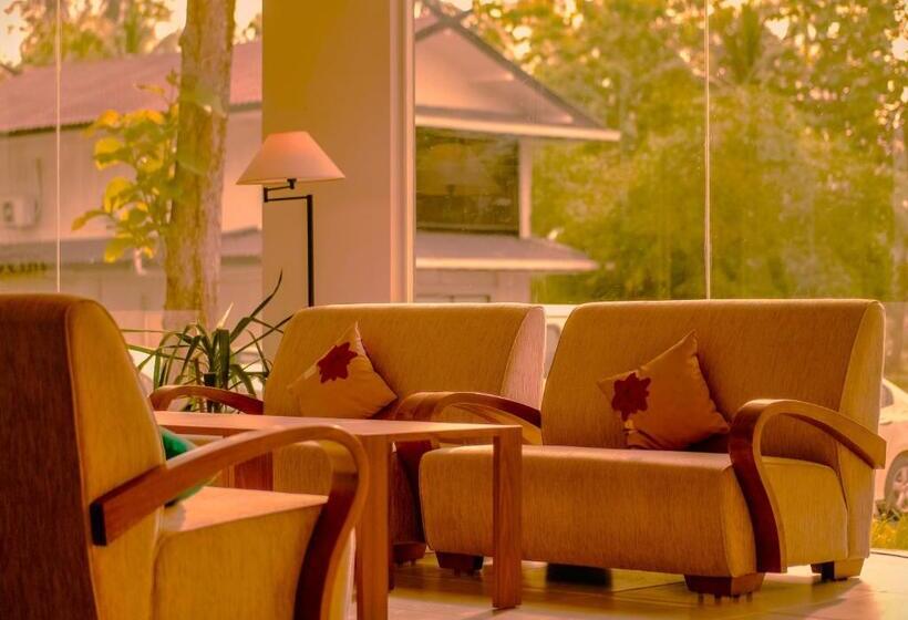 Bed and Breakfast Kukum