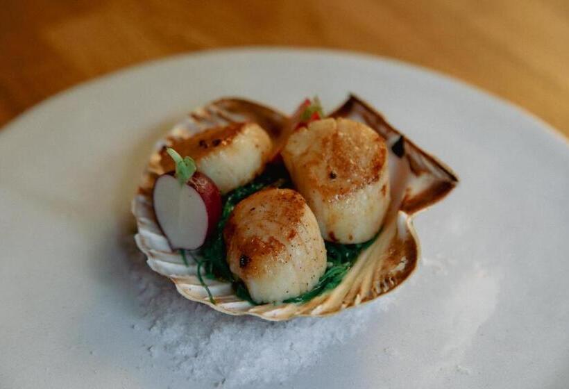 צימר The Bittescombe Inn