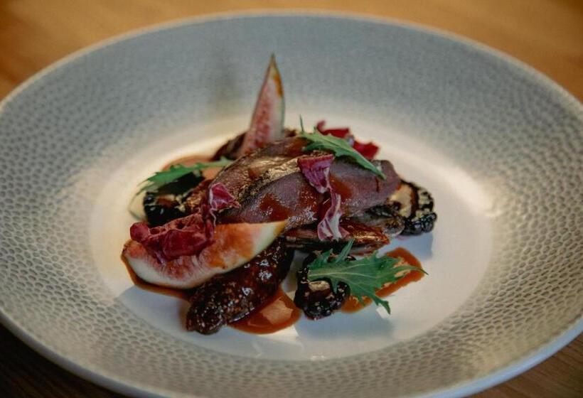 צימר The Bittescombe Inn