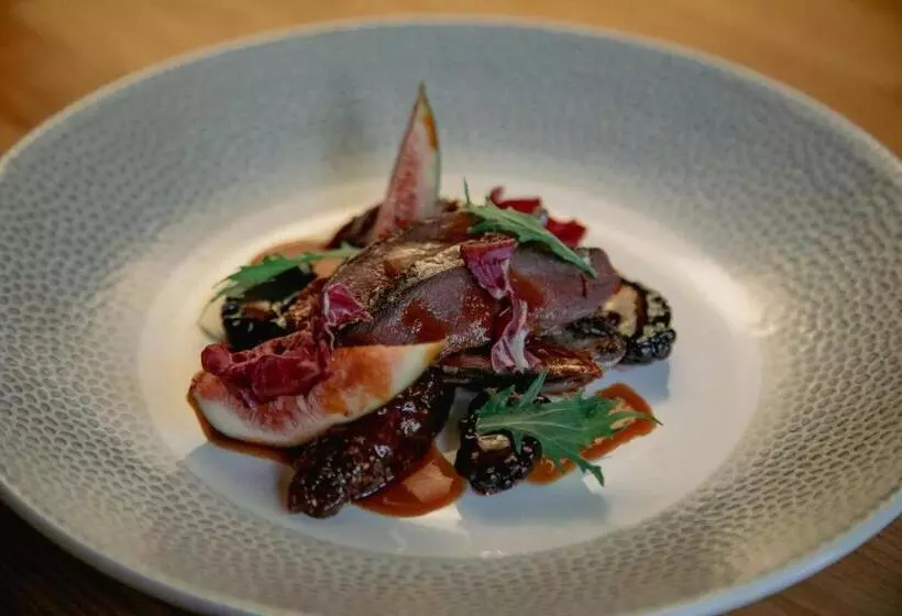 ベッドアンドブレックファースト The Bittescombe Inn