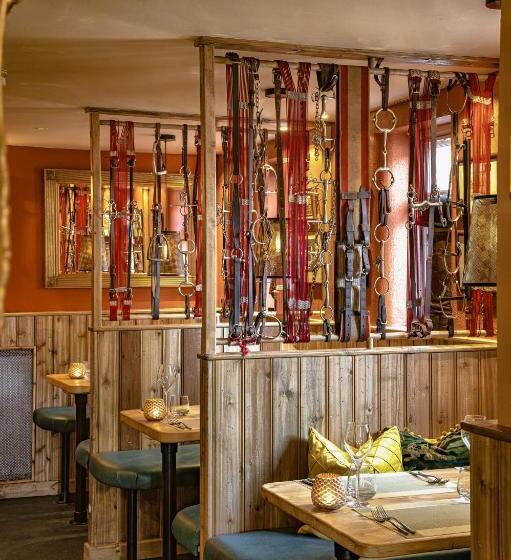 צימר The Bittescombe Inn