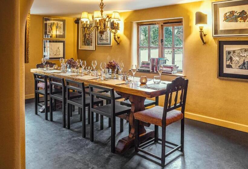 צימר The Bittescombe Inn