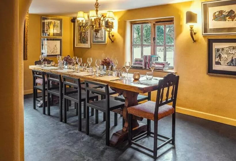 ベッドアンドブレックファースト The Bittescombe Inn