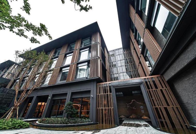 Cm Service Apartment Suzhou Science Amp Technology Town