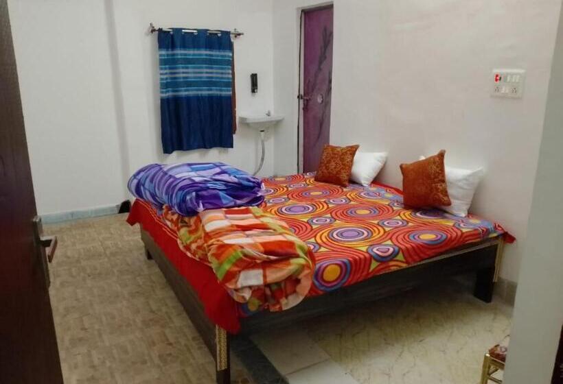 בית מלון כפרי Shaagun Marrige Hall