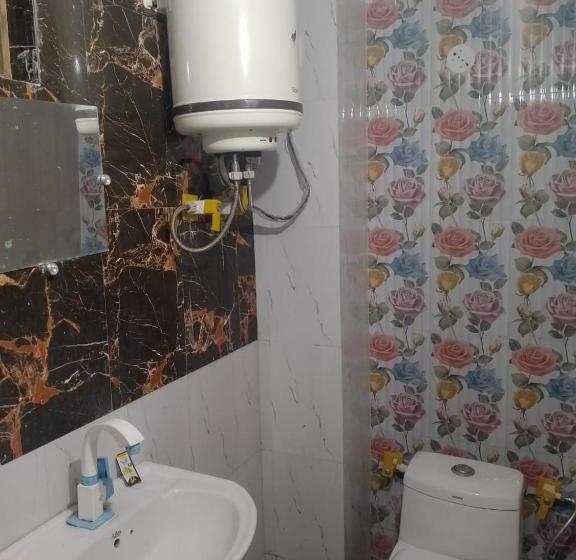 בית מלון כפרי Shaagun Marrige Hall