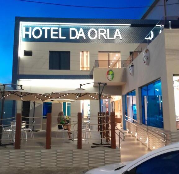Отель Da Orla