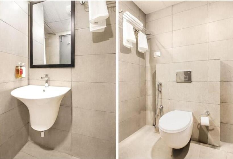 Отель De Alphabet