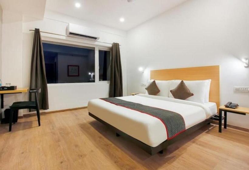 Отель De Alphabet