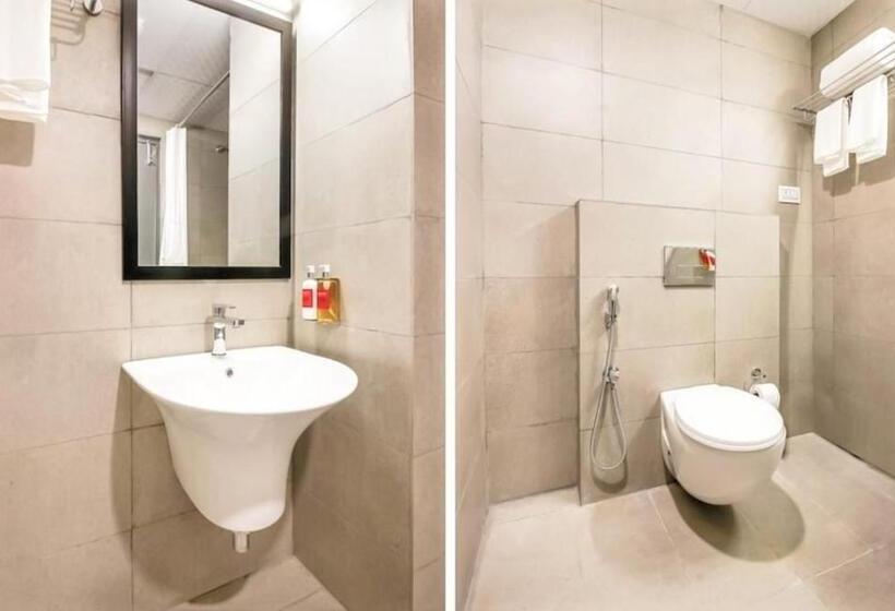 Отель De Alphabet