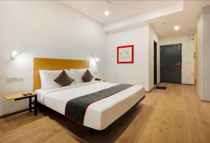 Отель De Alphabet