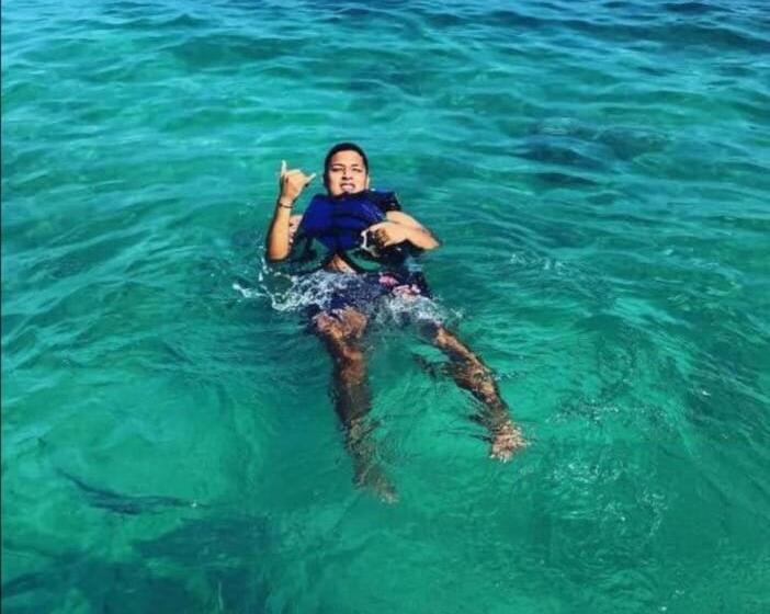 ホテル Bunker Peruano