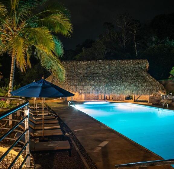 فندق Jungla Ecoluxury Resort