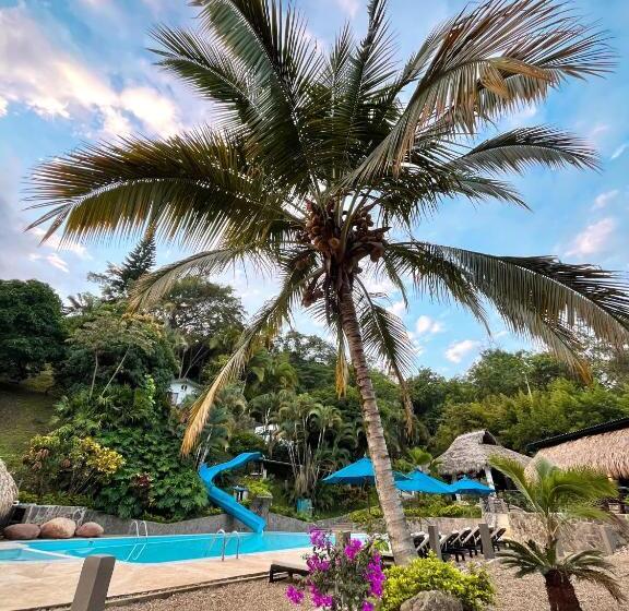 فندق Jungla Ecoluxury Resort