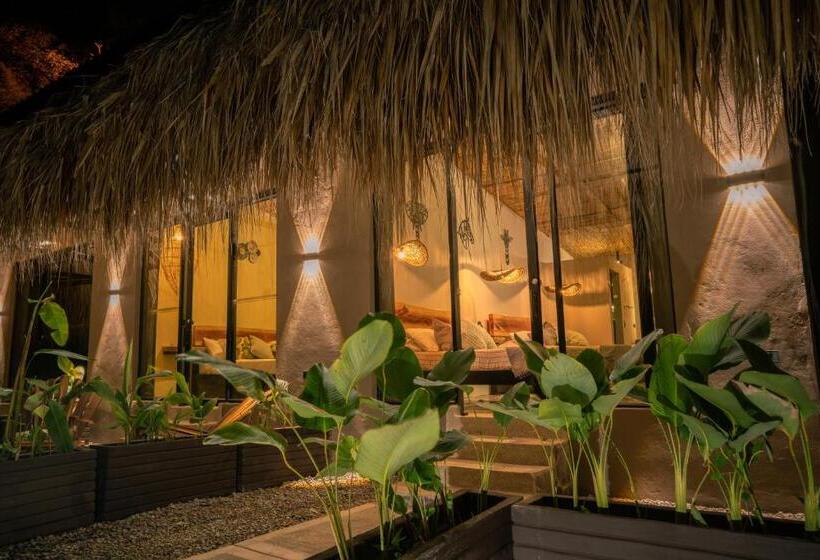 فندق Jungla Ecoluxury Resort