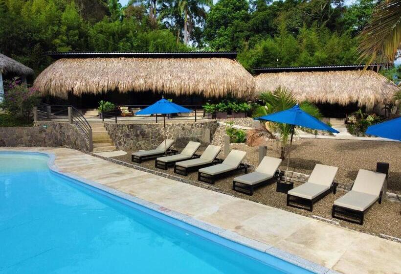 فندق Jungla Ecoluxury Resort