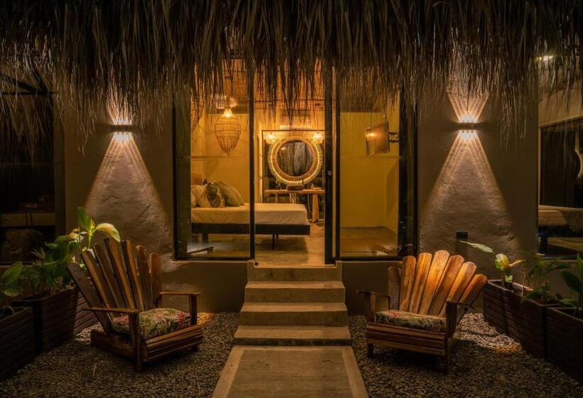 فندق Jungla Ecoluxury Resort