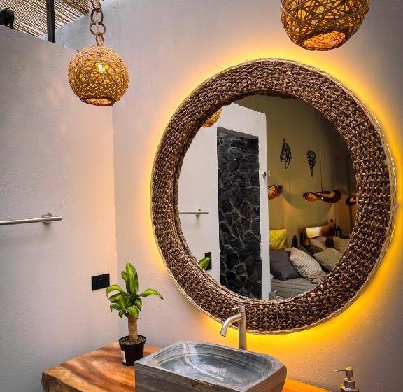 فندق Jungla Ecoluxury Resort