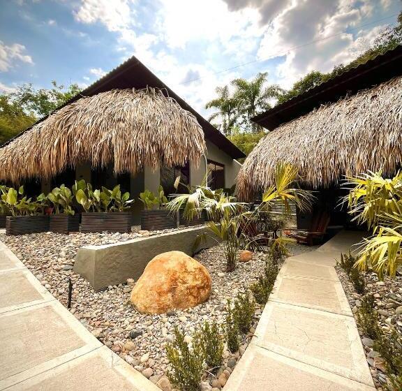 فندق Jungla Ecoluxury Resort