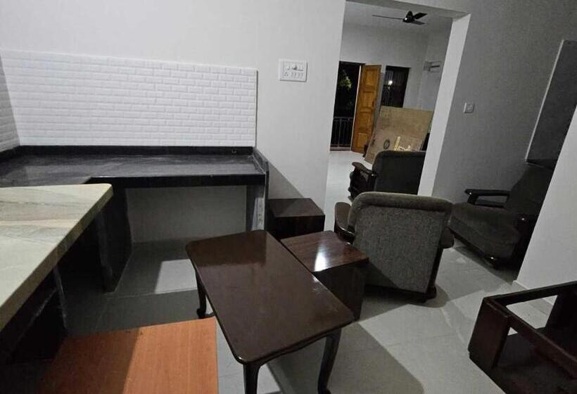 호텔 O Aqua Service Apartments