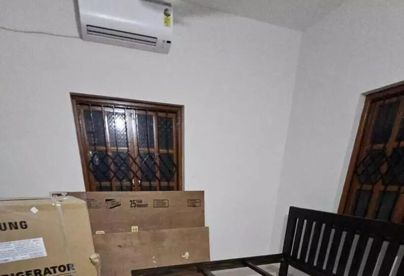 Hotelli O Aqua Service Apartments