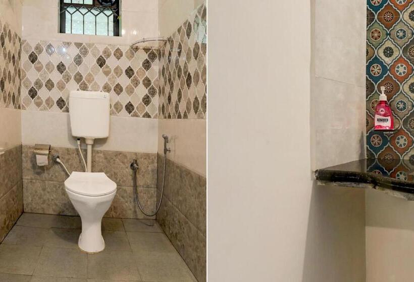 호텔 O Aqua Service Apartments