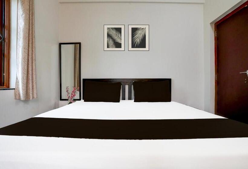 호텔 O Aqua Service Apartments